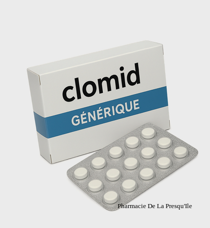 clomid