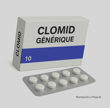 clomid