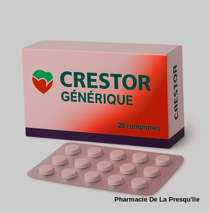 crestor