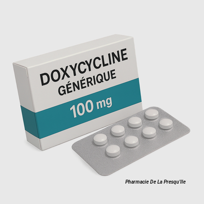 doxycycline
