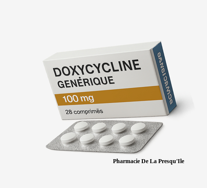 doxycycline