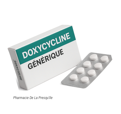 doxycycline
