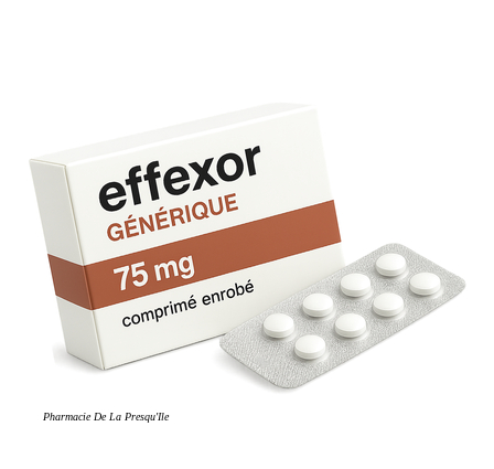effexor