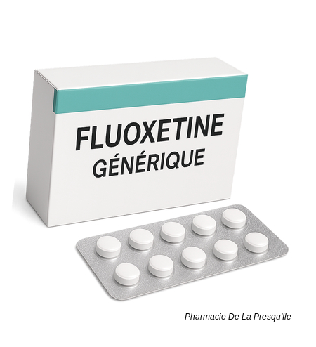 fluoxetine