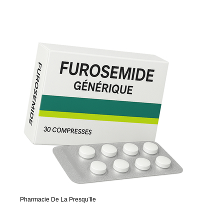 furosemide