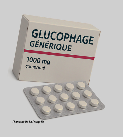 glucophage