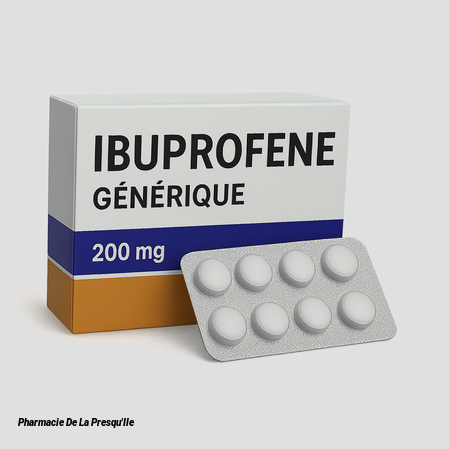 ibuprofene