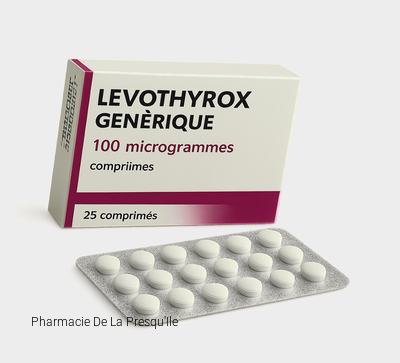 levothyrox