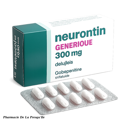 neurontin