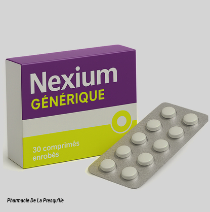 nexium