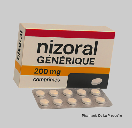 nizoral
