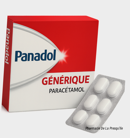 panadol